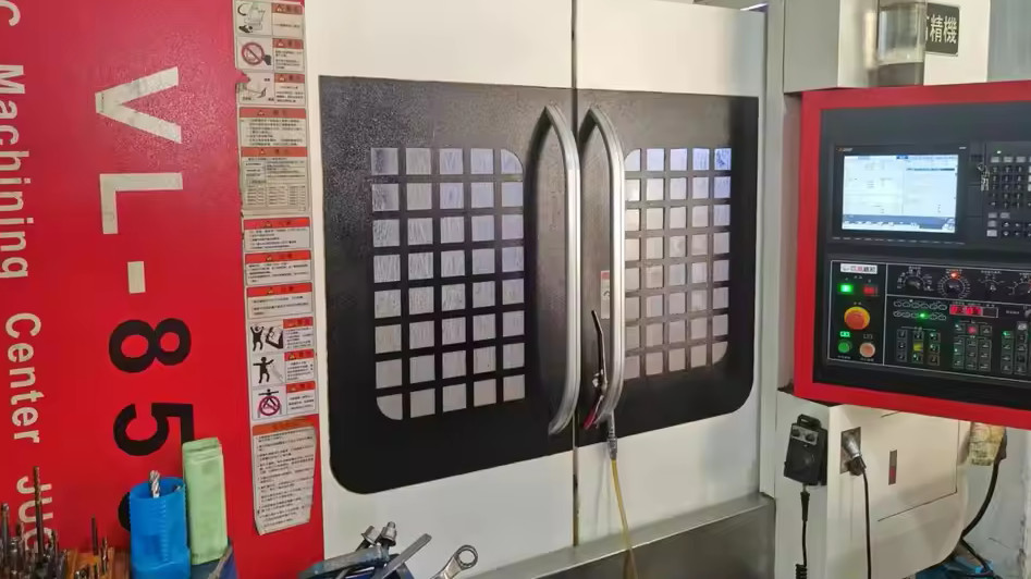 China Wenzhou Tianqi Fastener Co., Ltd. Perfil da companhia