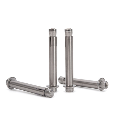 ISO Standard M14m16 Aço inoxidável A4-80 Olho de elevação Bolto Din580 700kg Capacidade Sistema INCH dentro do fixador para elevação
