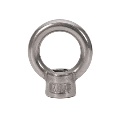Ss304 Ss316 Aço inoxidável de alta resistência A4-70 parafuso de olho parafuso de olho parafuso de olho parafuso fino colecção quente coberto de níquel grosso