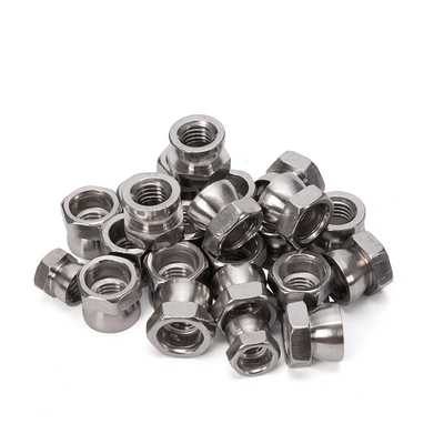 8mm 10mm 12mm 14mm 16mm 20mm 25mm 30mm 35mm 40mm 50mm DIN Padrão de aço inoxidável