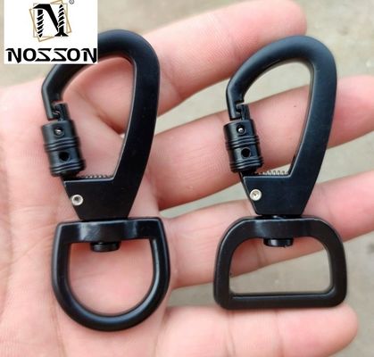 Linha rápida de aço inoxidável para conector de cadeia Máquina industrial pesada Material metálico duradouro