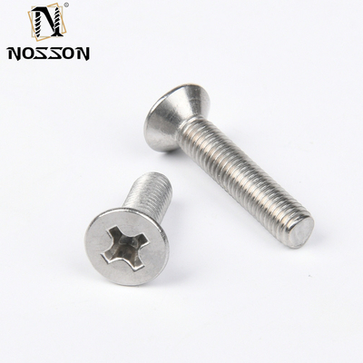Sistema de medição INCH resistente à corrosão Pan de aço inoxidável Torx Head Thread Forming Self Tapping Screw for Plastic