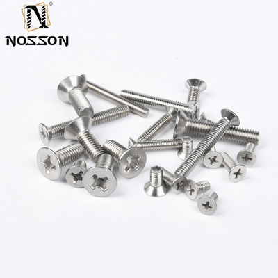 Sistema de medição INCH resistente à corrosão Pan de aço inoxidável Torx Head Thread Forming Self Tapping Screw for Plastic