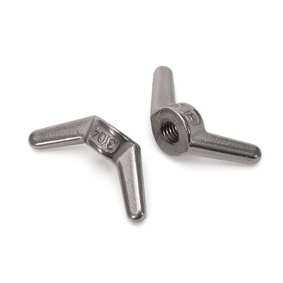 Ferramentas de fixação de latão métricas não magnéticas e resistentes à corrosão com acabamento revestido de zinco e resistência superior à corrosão