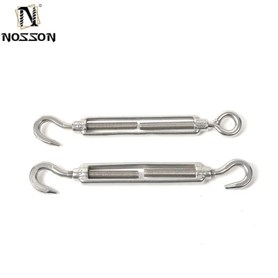 Tratamento de água Ferradura de corpos fechados de aço inoxidável M16 M2 M24 para Shandong Compre Jis F7020 M4 Marine Eye Eye Hand Wheel