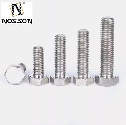 Finish de óxido negro M2 M2.5 M3 M4 M5 M6 Cabeça de botão de titânio Hex Socket Screw INCH Sistema de medição para ambientes adversos