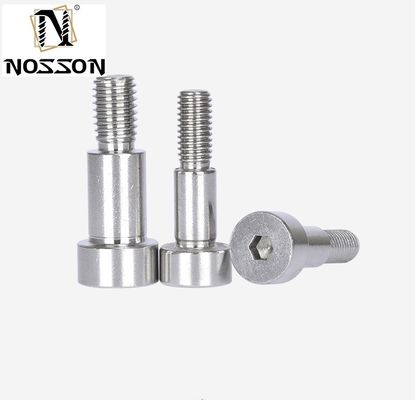 Aço inoxidável polido A2-70 ISO 7379 Torque de cabeça de tomada de tomada para sistema de medição métrica e tamanho personalizado