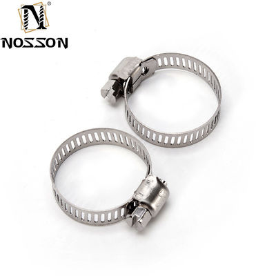 Material de aço ligado e aço carbono em 16-300mm Alemão Tipo de tubulação de grampos com suporte personalizado