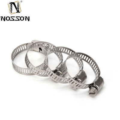 Material de aço ligado e aço carbono em 16-300mm Alemão Tipo de tubulação de grampos com suporte personalizado