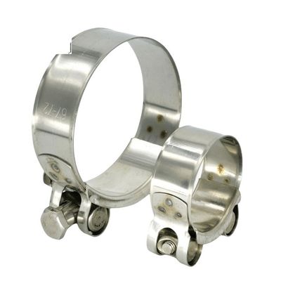 3 &quot;T-Bolt Heavy Duty Turbo Silicone Tubos de aço inoxidável para absorção Soft Tubos Intercooler Sistema Indústria Pesada