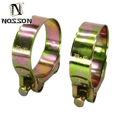 3 &quot;T-Bolt Heavy Duty Turbo Silicone Tubos de aço inoxidável para absorção Soft Tubos Intercooler Sistema Indústria Pesada