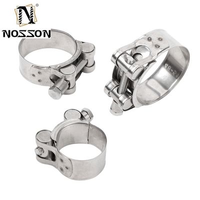 3 &quot;T-Bolt Heavy Duty Turbo Silicone Tubos de aço inoxidável para absorção Soft Tubos Intercooler Sistema Indústria Pesada