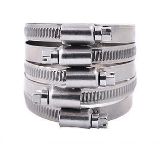 16-300mm Alemão Tipo aço inoxidável cabeça de parafuso de parafuso de parafuso para aplicação de alimentos padrão ou não padrão bebida
