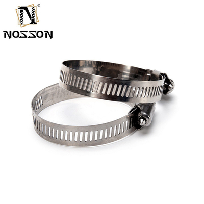 16-300mm de aço carbono tubos de grampos tubos de grampos de alcance ajustável 2-3 polegadas 52-76 mm para aplicações pesadas em alimentos e bebidas