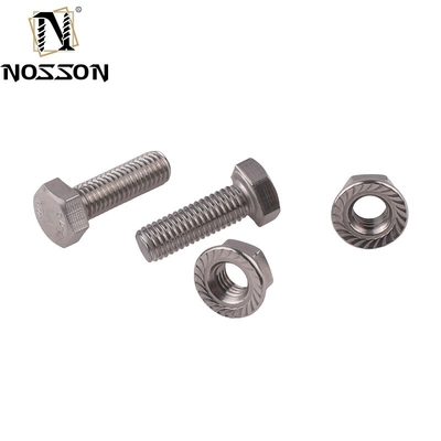 HEX m3 m4 m5 m6 m8 m10 m12 m14 m16 m20 Bolt Nut Washer para Leaf Spring Center