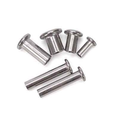 Sistema de medição métrica de aço inoxidável cabeça plana, tomada hexadecimal, conector de móveis, nozes e mangas de barril, tubulação M3-M8