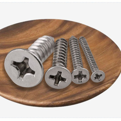 ANSI/ASME padrão SS304 SS316 para construção resistente à corrosão