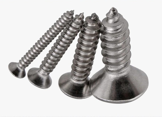 ANSI/ASME padrão SS304 SS316 para construção resistente à corrosão