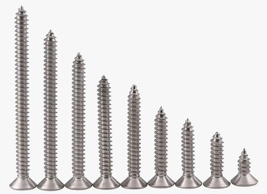 ANSI/ASME padrão SS304 SS316 para construção resistente à corrosão