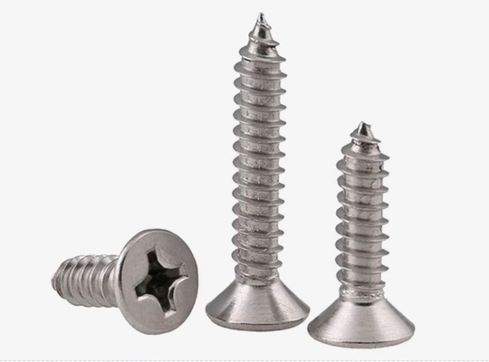 ANSI/ASME padrão SS304 SS316 para construção resistente à corrosão