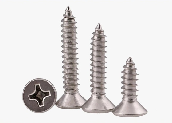 ANSI/ASME padrão SS304 SS316 para construção resistente à corrosão