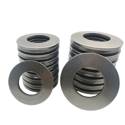 Aço carbono DIN 2093 Disco Spring Belleville Lavadora TQ-3 M3M4M5M6M8