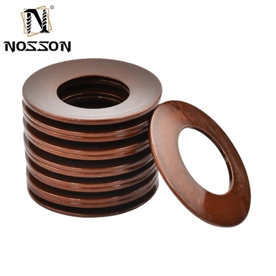 Aço carbono DIN 2093 Disco Spring Belleville Lavadora TQ-3 M3M4M5M6M8