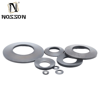 Aço carbono DIN 2093 Disco Spring Belleville Lavadora TQ-3 M3M4M5M6M8