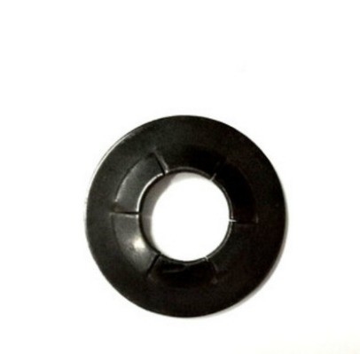 Tratamento de água ANSI/ASME Standard Spring Steel Starlock Washer Quick Lock Fixação em eixo dividido com dente interno
