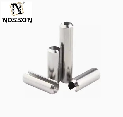 304 316 A2 A4 Rodas de molas de aço inoxidável na norma DIN1444 para suprimentos da indústria da construção