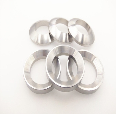 Assentos cônicos Countersunk Concave Washers Esféricos M6-M30 ANSI/ASME Standard em aço ligado