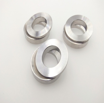 Assentos cônicos Countersunk Concave Washers Esféricos M6-M30 ANSI/ASME Standard em aço ligado