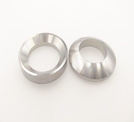 Assentos cônicos Countersunk Concave Washers Esféricos M6-M30 ANSI/ASME Standard em aço ligado