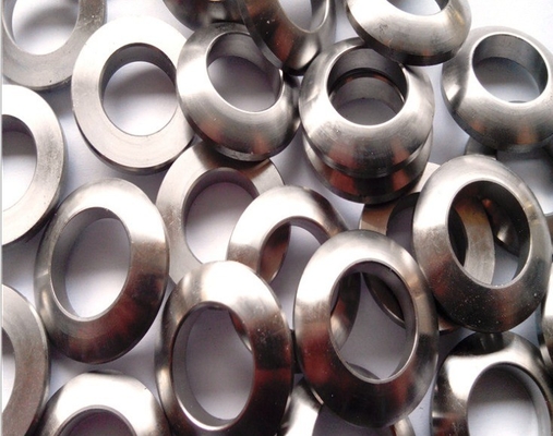 Assentos cônicos Countersunk Concave Washers Esféricos M6-M30 ANSI/ASME Standard em aço ligado