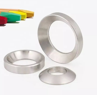 304 aço inoxidável GB850 Lavadora cônica/GB849 Lavadora esférica/Lavadora côncava convexa Ideal