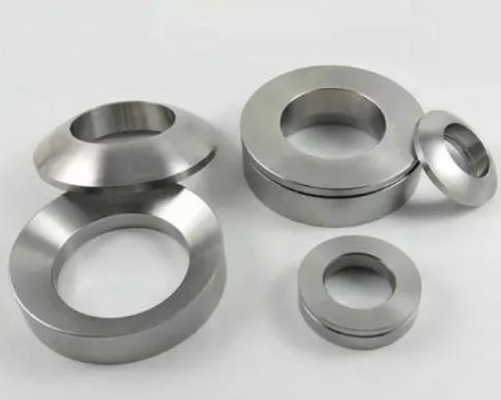 304 aço inoxidável GB850 Lavadora cônica/GB849 Lavadora esférica/Lavadora côncava convexa Ideal