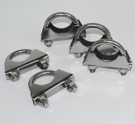 GB Padrão de aceleradores para tubos de escape de aço para aplicações industriais ANSI/ASME