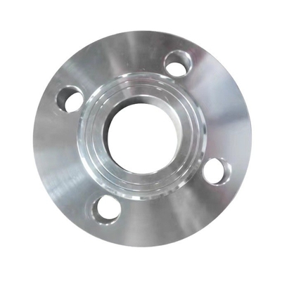ANSI DIN EN BS JIS ISO Standard Forjado Aço Blind Flange para oleoduto de gás de aço inoxidável 304/316/304L/316L