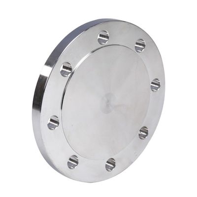 Indústria Petrolífera Flange base de aço inoxidável de tamanho personalizado para 150LB A182 F304 SW 1-1/2 RF Flange 904L/2205/2507/321/316L