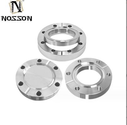 Indústria Petrolífera Flange base de aço inoxidável de tamanho personalizado para 150LB A182 F304 SW 1-1/2 RF Flange 904L/2205/2507/321/316L