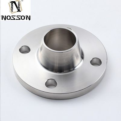 Forja de aço inoxidável de petróleo acessórios de tubulação flange de orifício caixa de madeira fornecida e figura 8 flange cega ANSI SW LJ