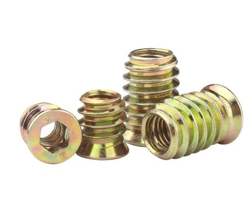 M3 M4 M5 M6 M8 M10 M12 ANSI padrão personalizado profissional