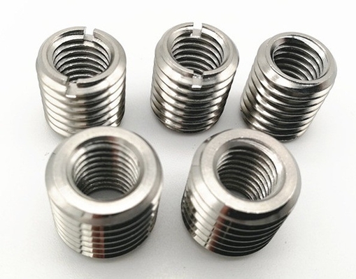 Nozes de conversão metricas revestidas com roscas cromadas 8mm 10mm 12mm 14mm 16mm 20mm 25mm 30mm 35mm 40mm 50mm Comprimento para uso industrial