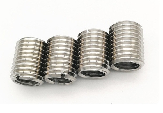 Nozes de conversão metricas revestidas com roscas cromadas 8mm 10mm 12mm 14mm 16mm 20mm 25mm 30mm 35mm 40mm 50mm Comprimento para uso industrial