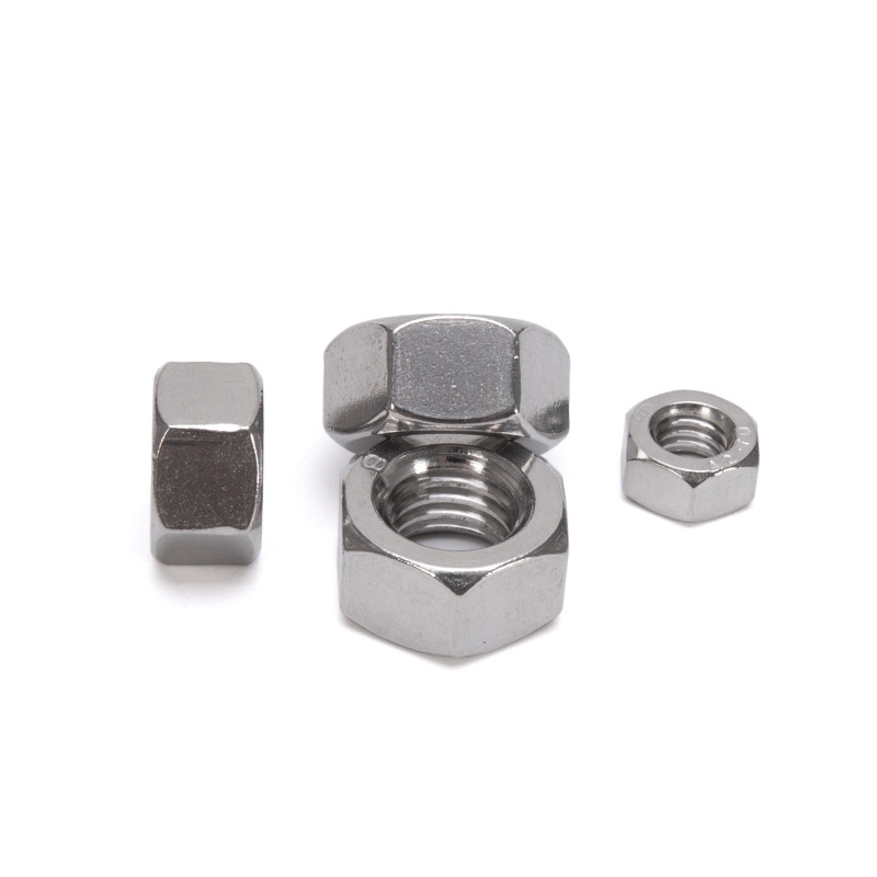 Fabricação experiente de elementos de fixação Indústria Geral ANSI/ASME Padrão M2-M24 Ferramentas hexagonais de aço inoxidável com acabamento liso