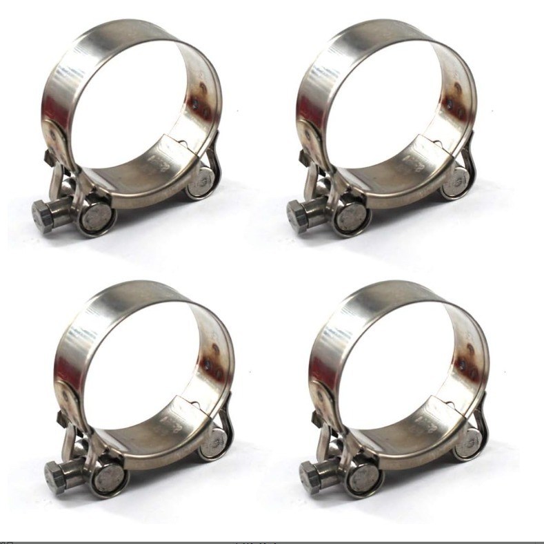 Mineração Nossa pinça de 68-73mm de aço inoxidável é a solução perfeita para medições métricas