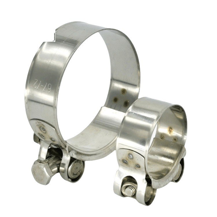 3 &quot;T-Bolt Heavy Duty Turbo Silicone Tubos de aço inoxidável para absorção Soft Tubos Intercooler Sistema Indústria Pesada