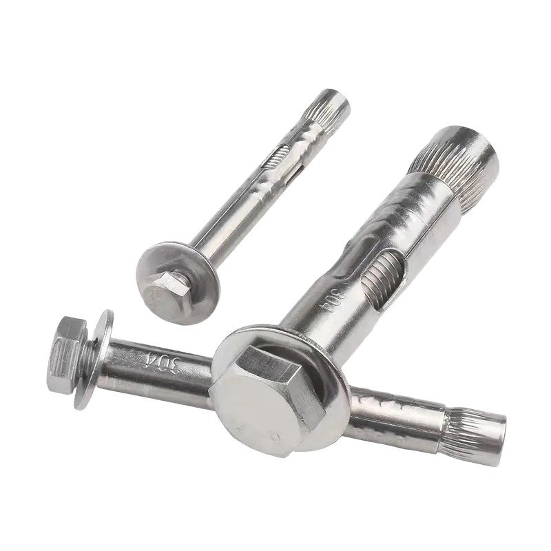 Diâmetro de 1/2 polegada aço inoxidável marrom SS304 SS316 Chave de Encosto de Encosto com 700 Capacidade diretamente distribuído