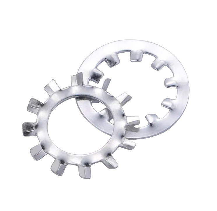 Procurando necessidades OEM personalizadas na indústria de varejo Obtenha GB padrão M3-M30 aço inoxidável 201 anti-slip lavadores