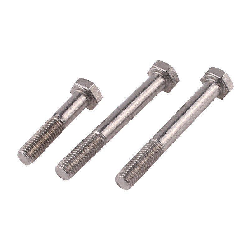 HEX m3 m4 m5 m6 m8 m10 m12 m14 m16 m20 Bolt Nut Washer para Leaf Spring Center